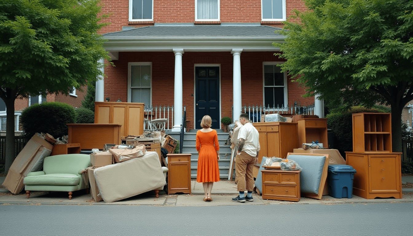 Safe, Simple House Removals for Every Kind of Home