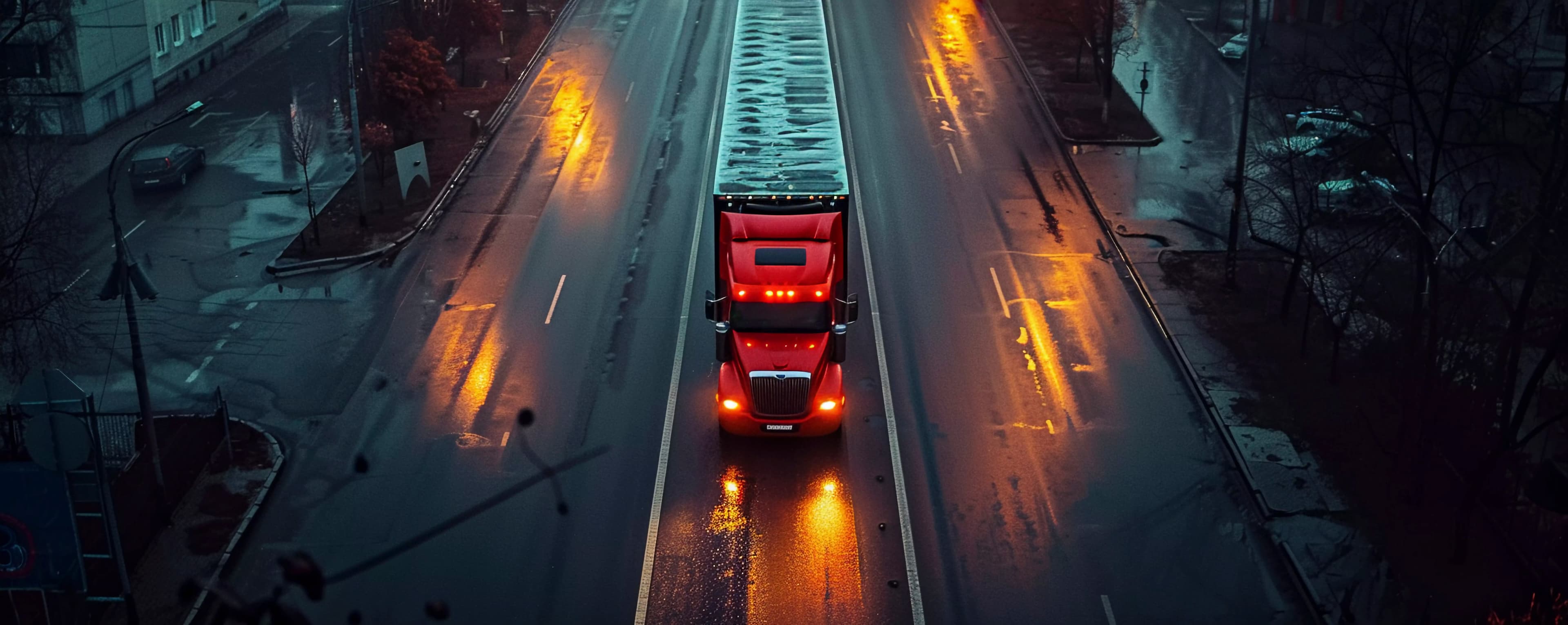Planning an Interstate Move? We've Got You Covered