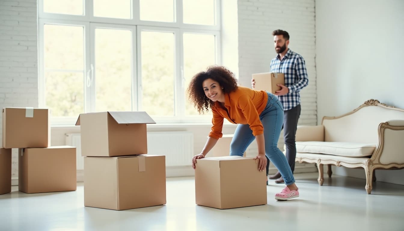 Office Relocation Melbourne Businesses Can Rely On