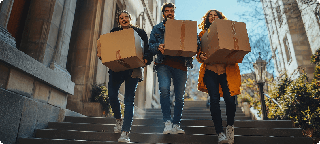 Trusted Melbourne Removalists for Any Move