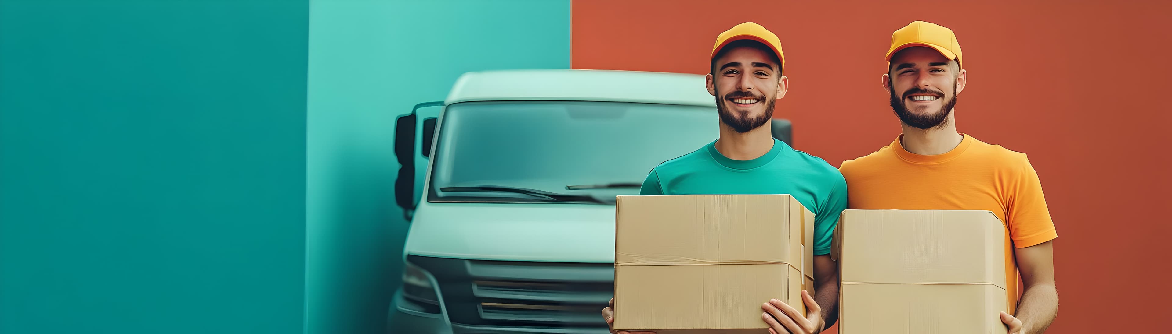 Experienced, Reliable, Professional Movers You Can Trust