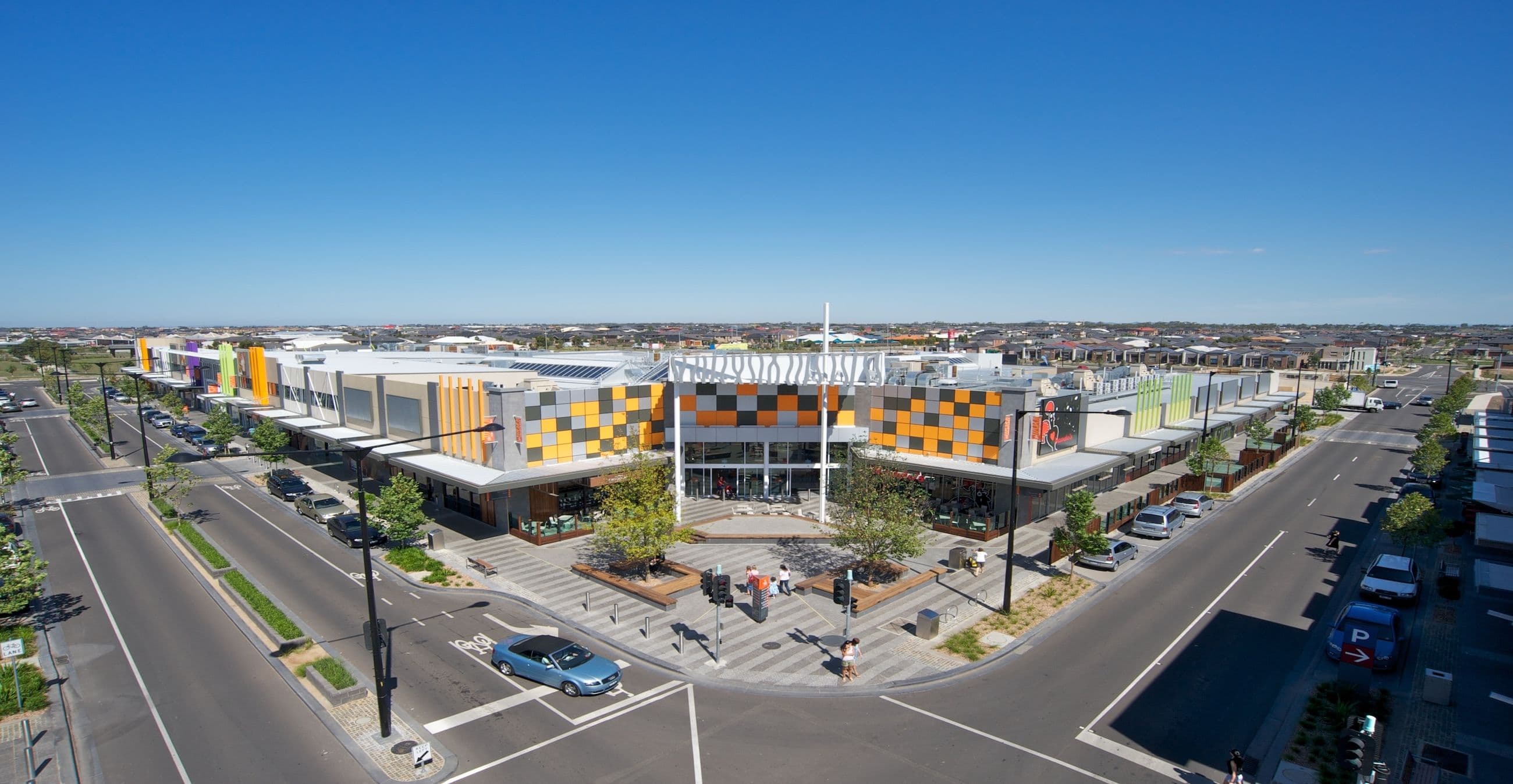 Frankston Removalists - Imperial Relocations